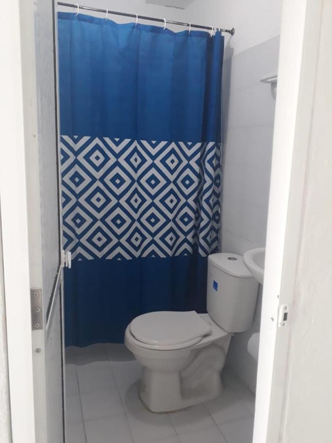 Hotel Don Tono Tolú Eksteriør bilde